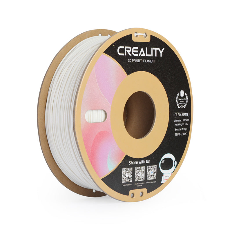 Creality CR-PLA Matte 1.75 mm