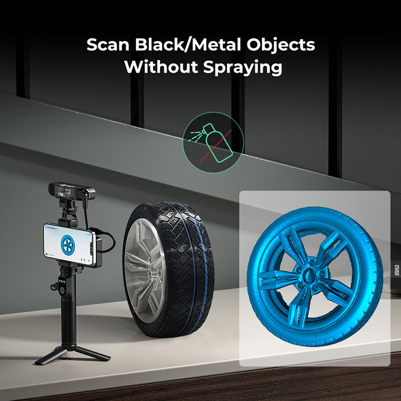 Creality CR-Scan Ferret Pro 3D Scanner