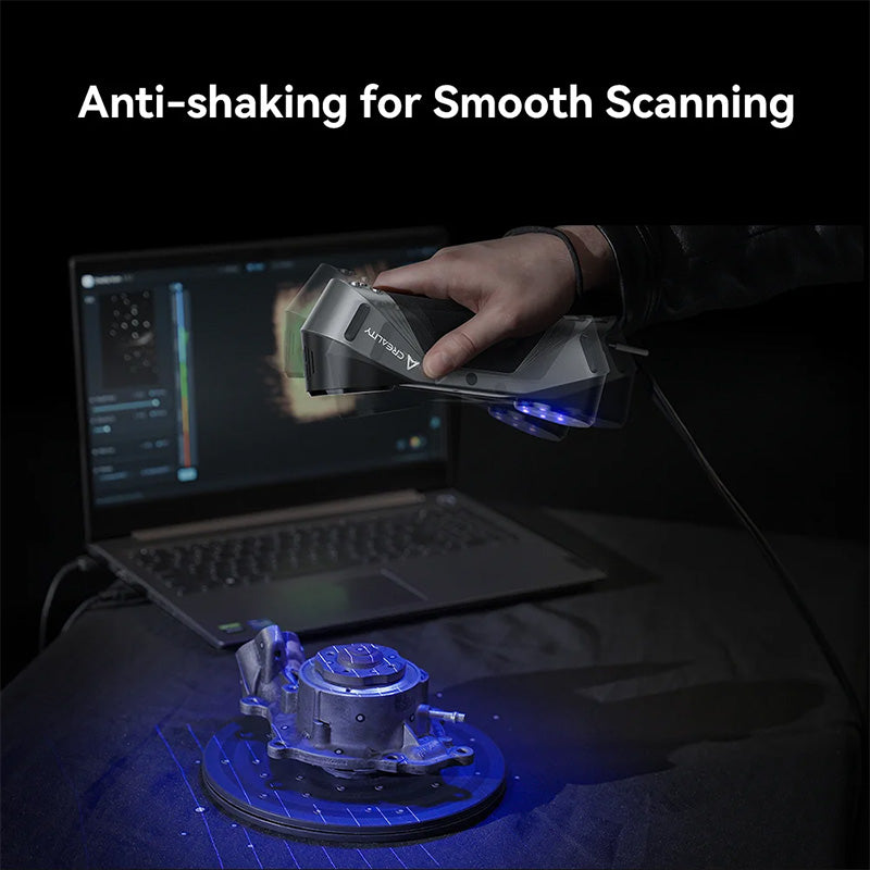 Creality CR-Scan Raptor 3D-scanner