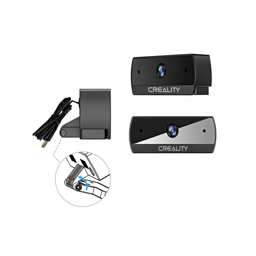 Creality CRCC-S7 HD 1080P Web Camera