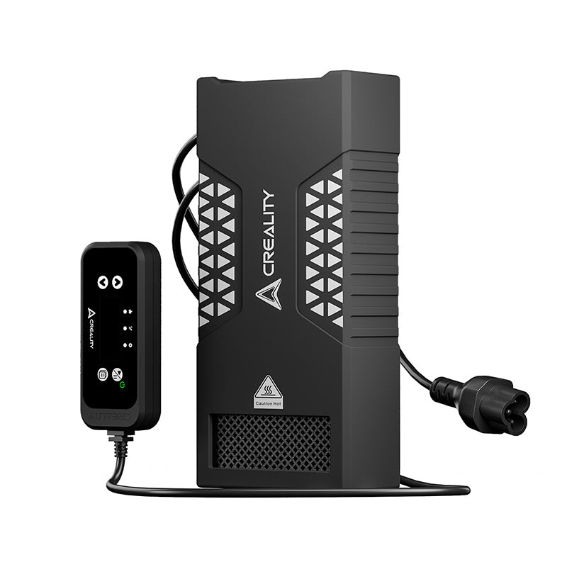 Creality Kamerverwarmer