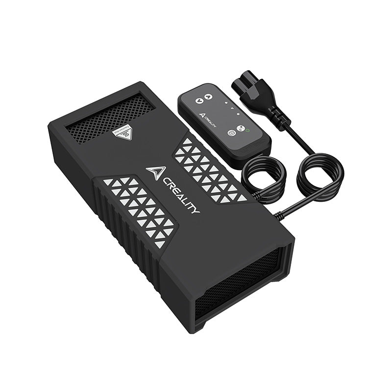 Creality Kamerverwarmer