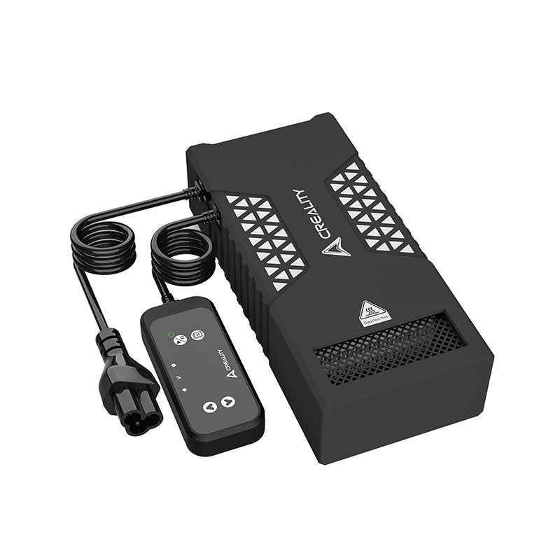 Creality Kamerverwarmer