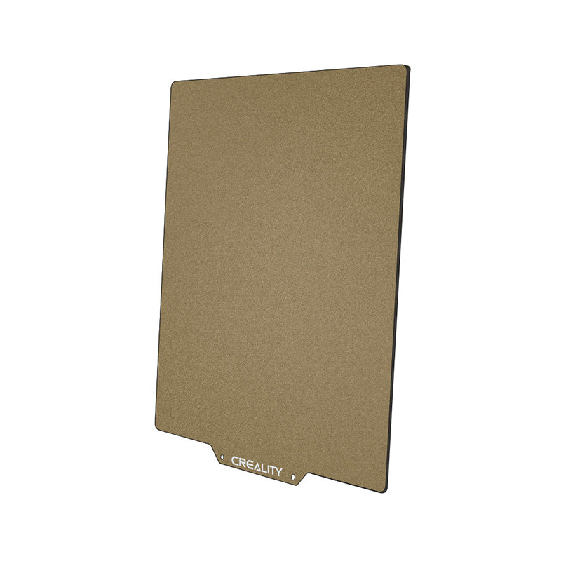 Creality Dubbelzijdige Gouden PEI Plaat Kit 235 x 235 mm