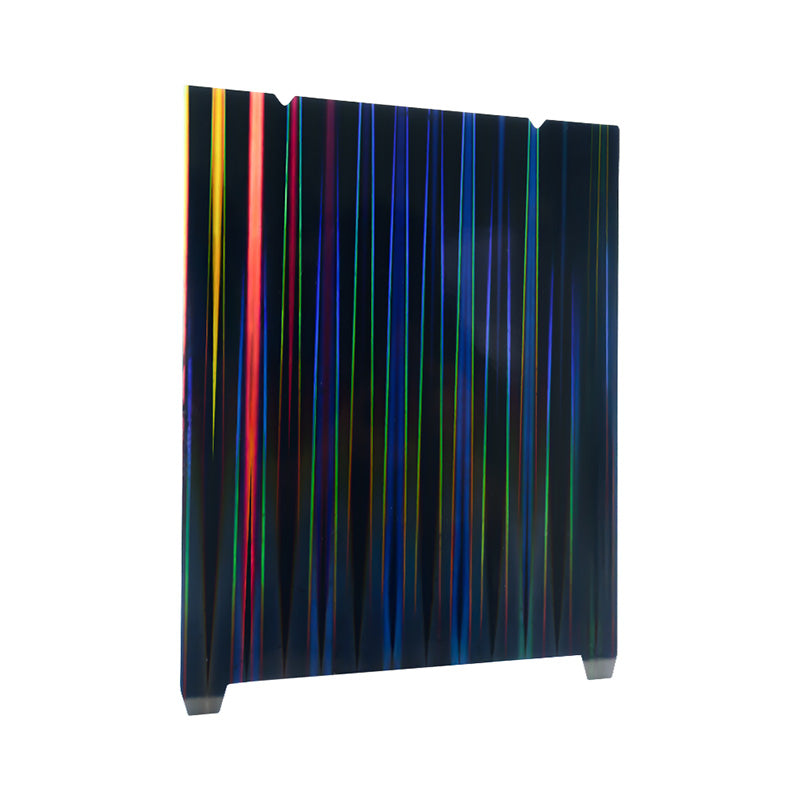 Creality Double-Sided PET Light Pilla Build Plate - 235 x 235 mm