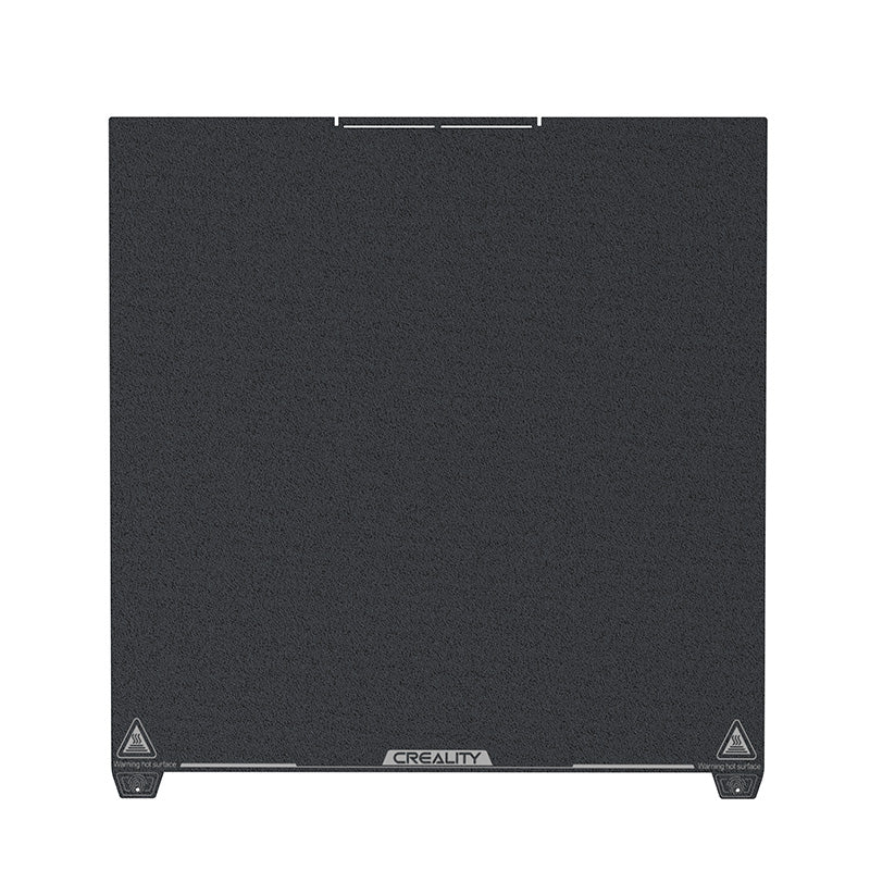 Creality Dubbelzijdige PET Sterren Bouwplaat - 370 x 370 mm