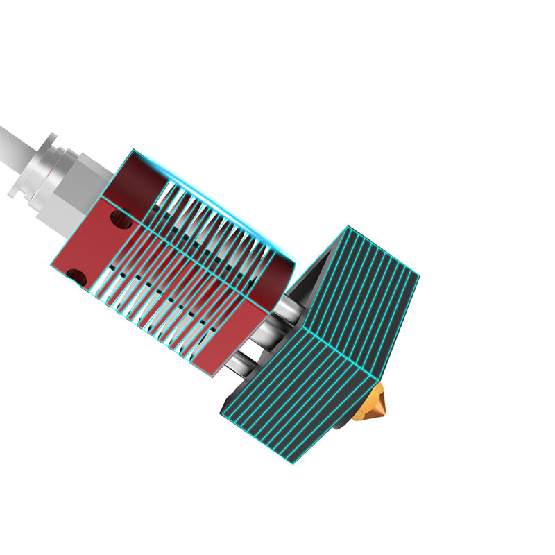 Creality Ender-3 Hotend Kit