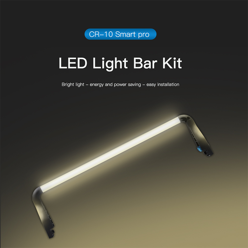 Creality Ender-3 S1/S1 Pro LED Light Bar Kit