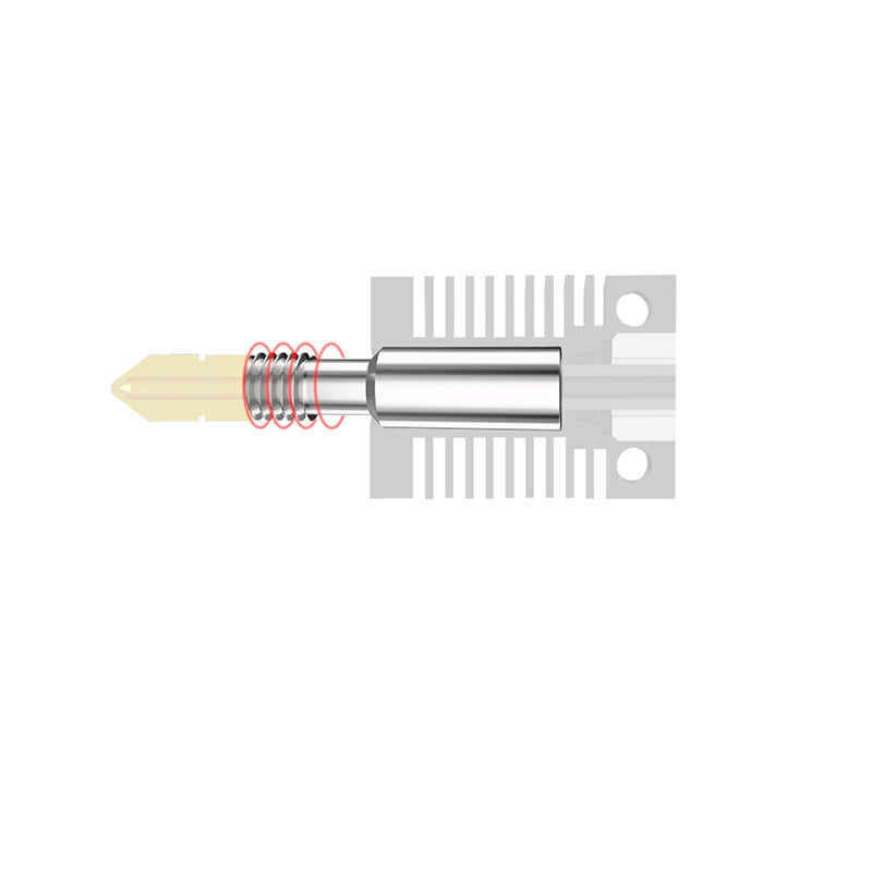 Creality Ender-3 V2 Hotend Kit