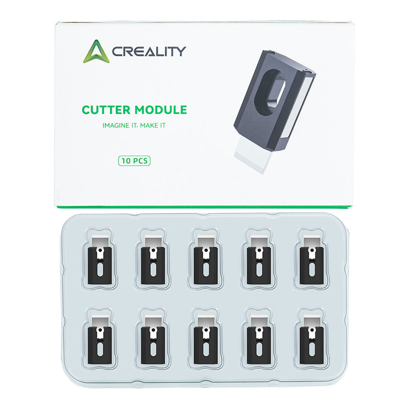 Creality Filament Cutter - K2 Serie (10 stuks)