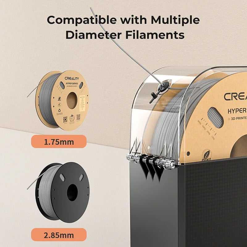 Creality Filament Dry Box 2.0