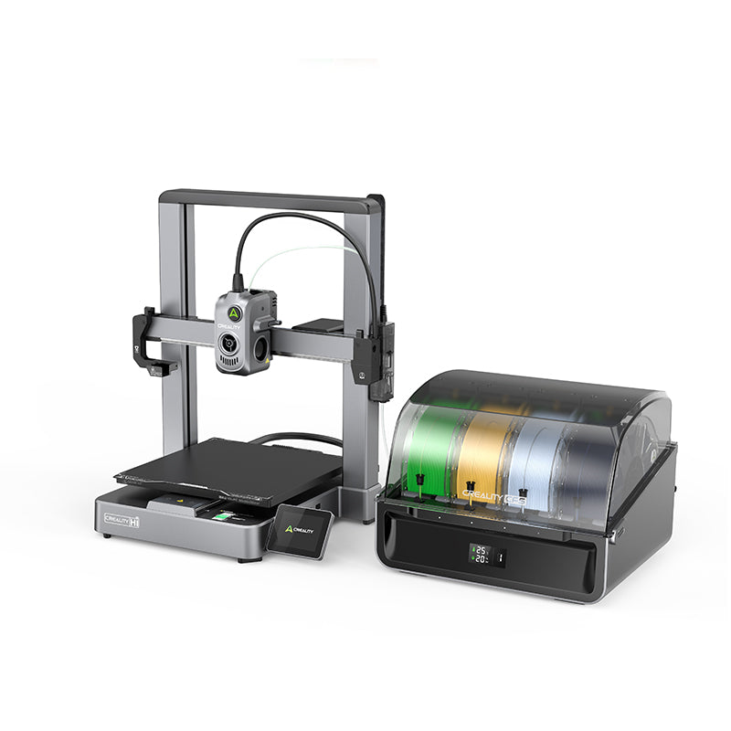 Creality Hi Combo