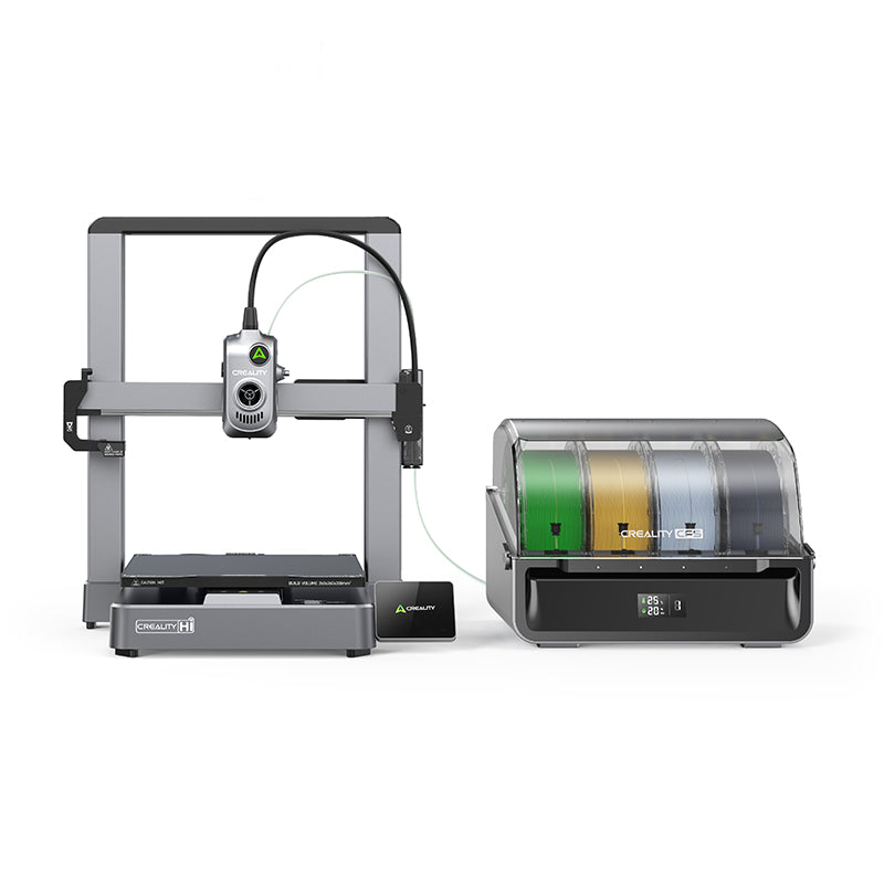 Creality Hi Combo