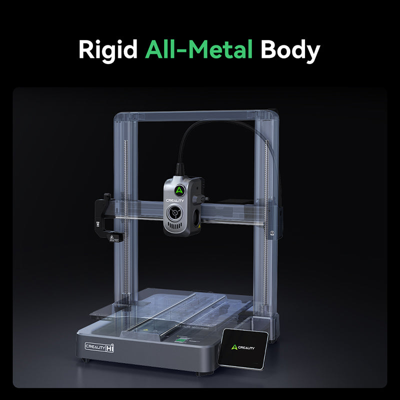 Creality Hi