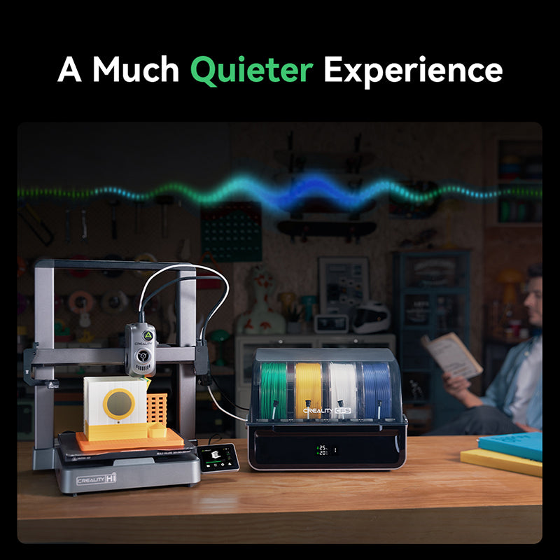 Creality Hi