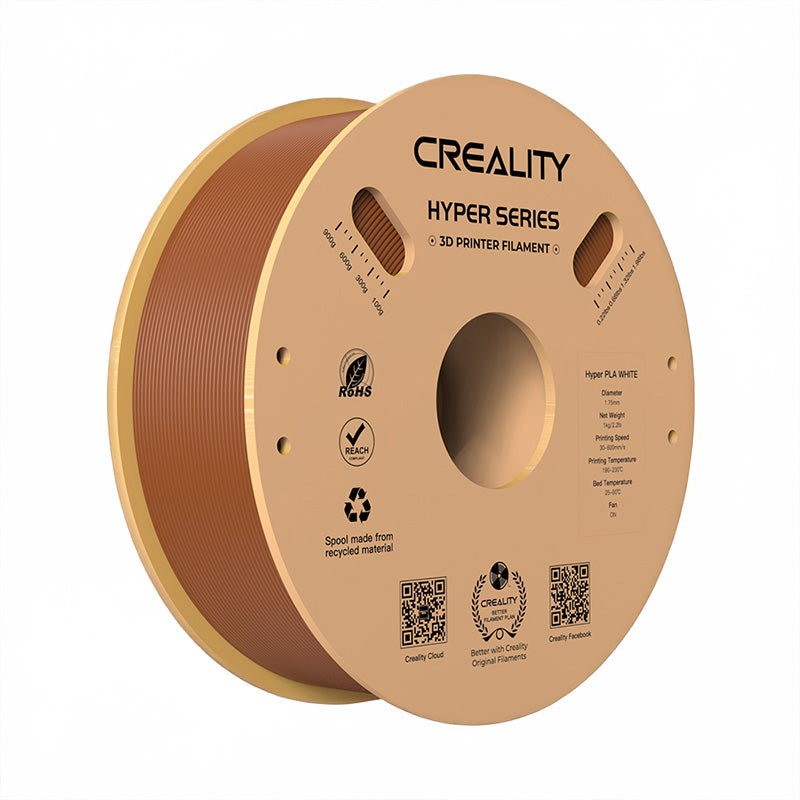 Creality Hyper PLA Filament 1.75 mm