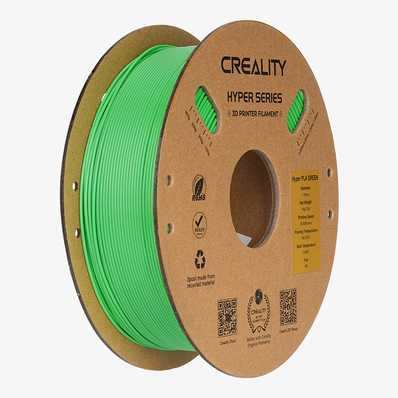 Creality Hyper PLA Filament 1.75 mm