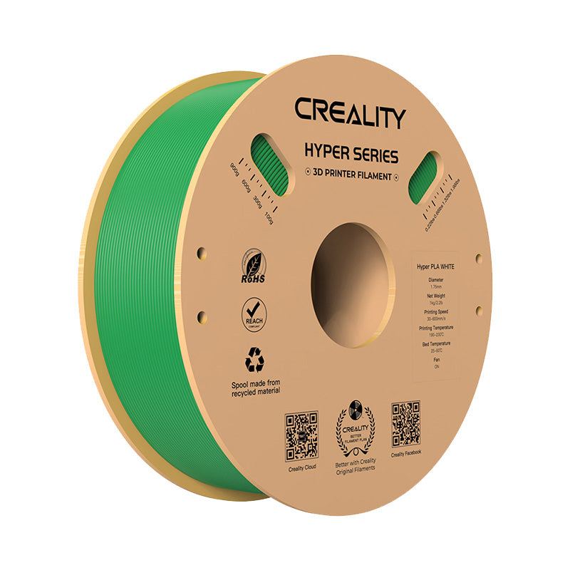 Creality Hyper PLA Filament 1.75 mm