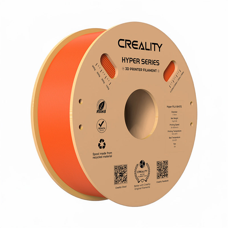 Creality Hyper PLA Filament 1.75 mm