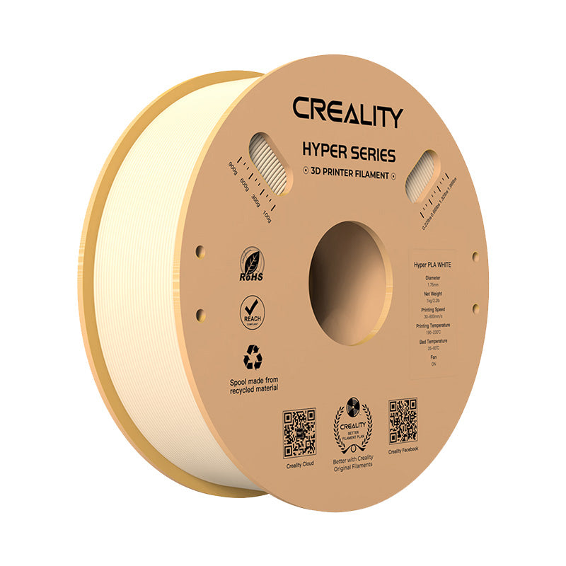 Creality Hyper PLA Filament 1.75 mm