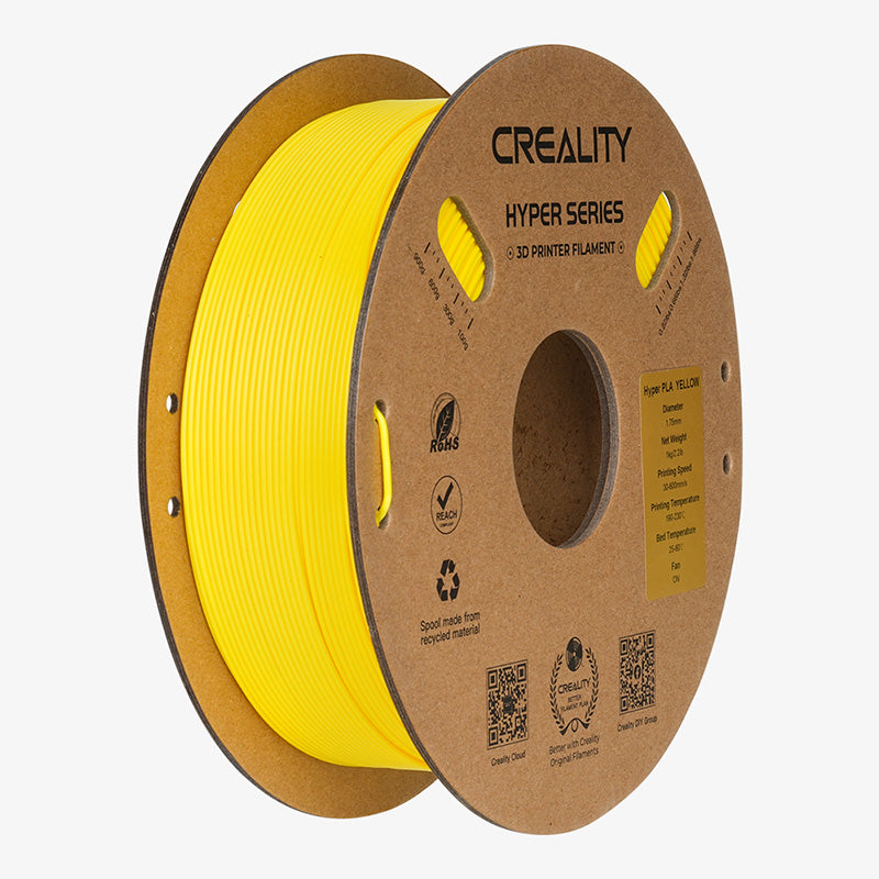 Creality Hyper PLA Filament 1.75 mm