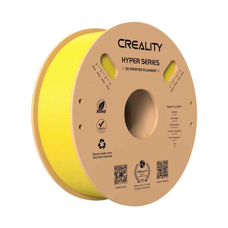 Creality Hyper PLA Filament 1.75 mm