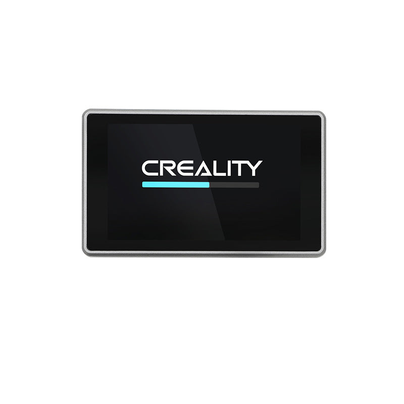 Creality K1 / K1C 4,3 inch touchscreen-kit