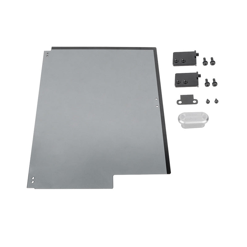 Creality K1 Max Voordeurset