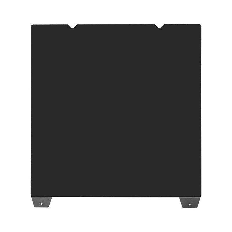 Creality K1 Max Textured PEI Build Plate Kit - 315 x 310 mm