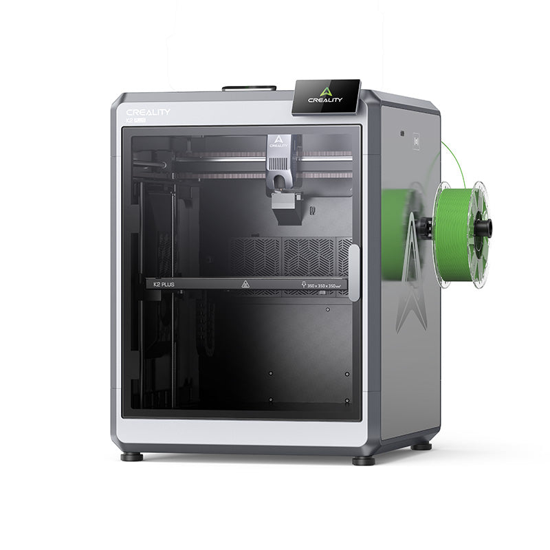 Creality K2 Plus