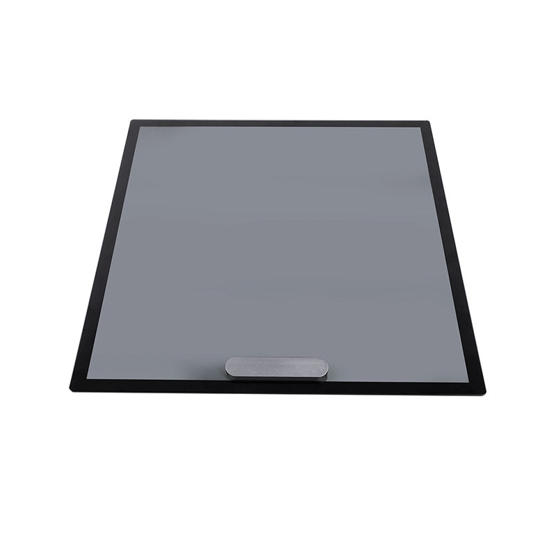 Creality K2 Plus Top Glas Kit