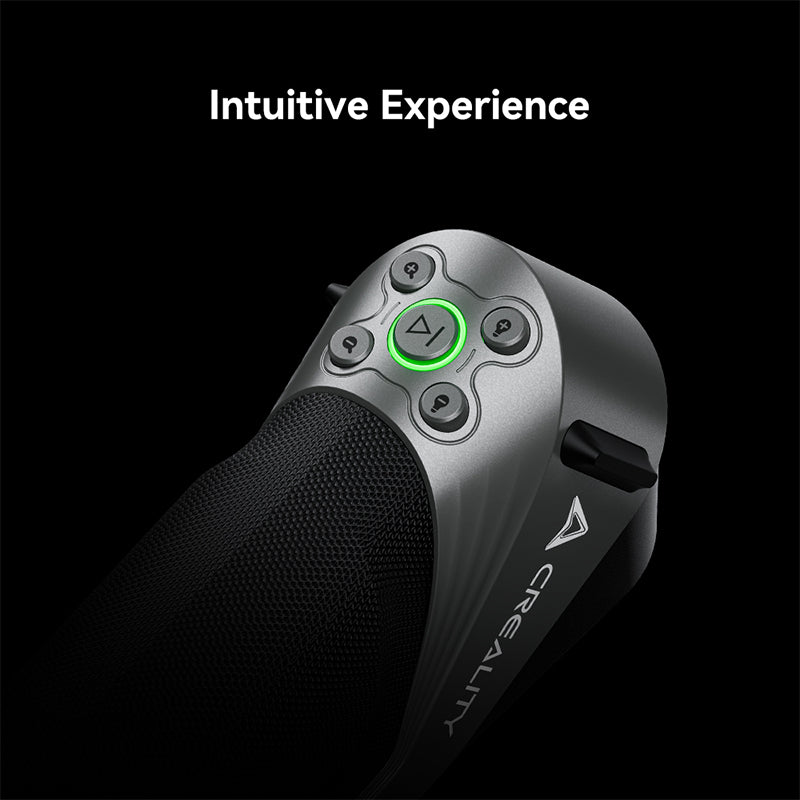 Creality CR-Scan Raptor 3D-scanner