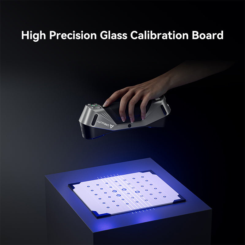 Creality CR-Scan Raptor 3D-scanner