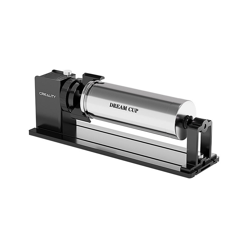 Creality Rotary Kit Pro Upgrade Pakket (Geschikt voor A1)