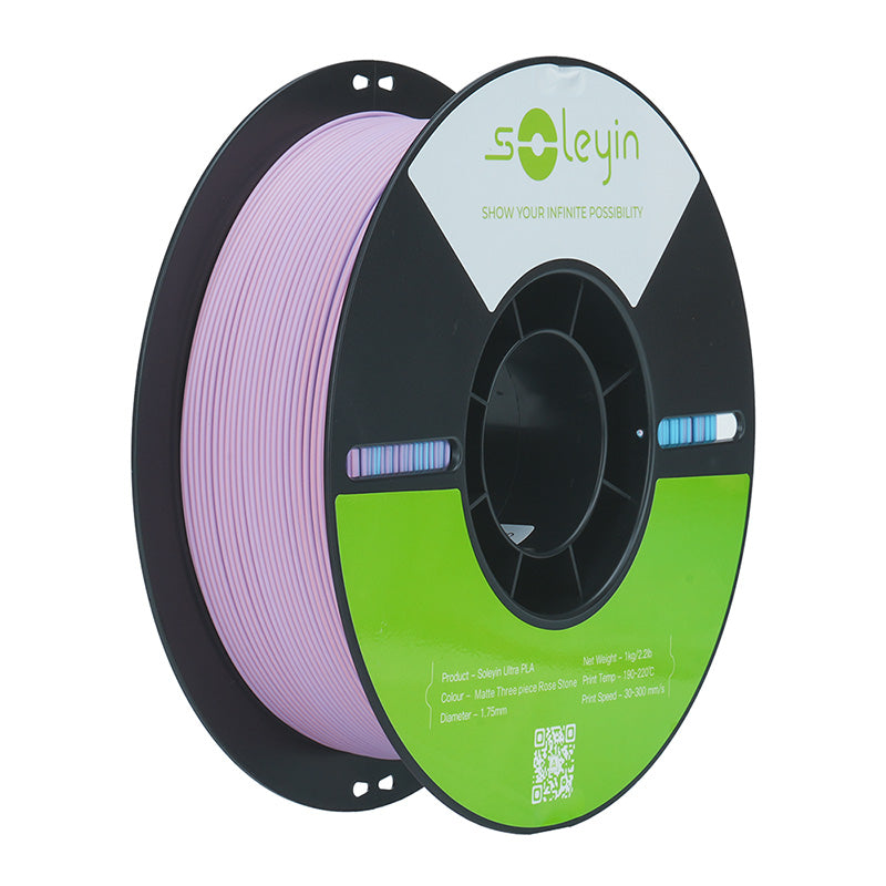 Creality Soleyin Ultra PLA Matte Gradient 1.75mm