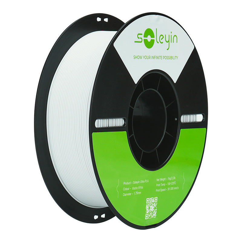 Creality Soleyin PLA Matte 1.75mm