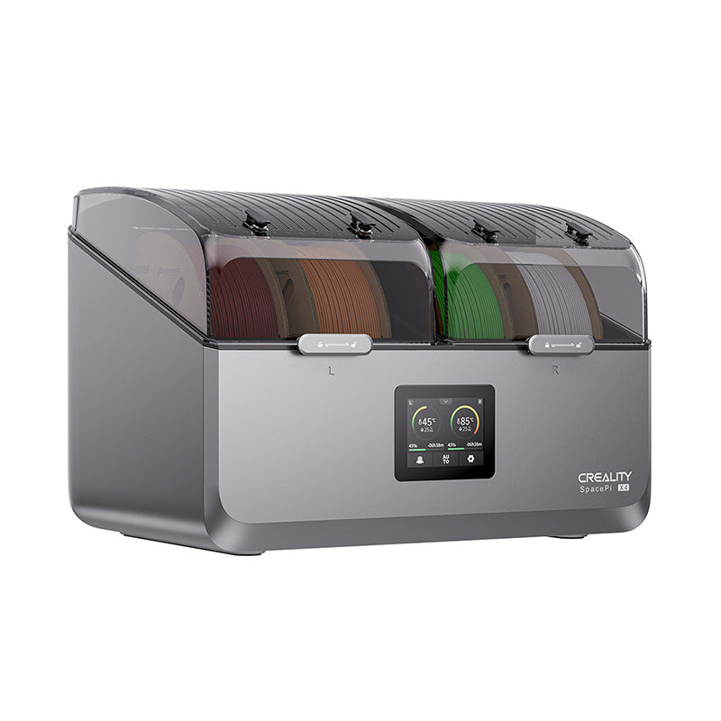 Creality SpacePi X4 Filament Dryer