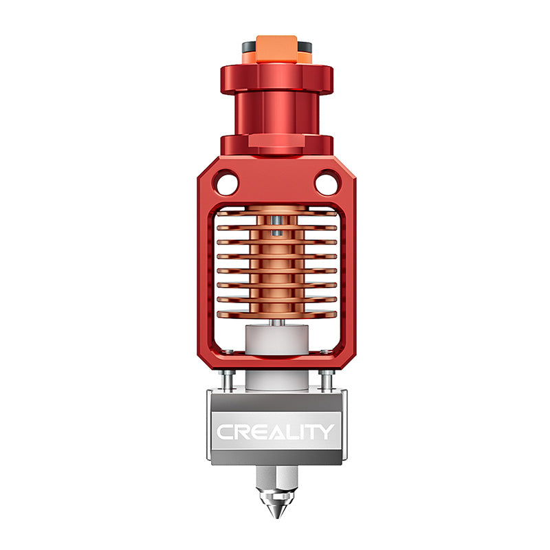 Creality Spider High Temperature and High Flow Hotend Pro