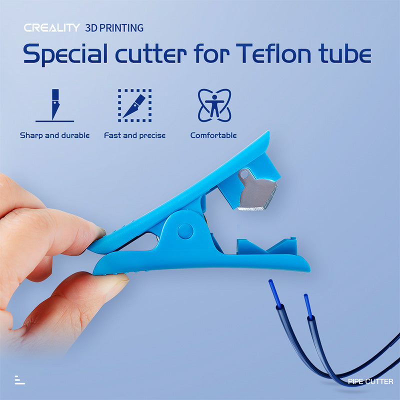 Creality Tube Cutter