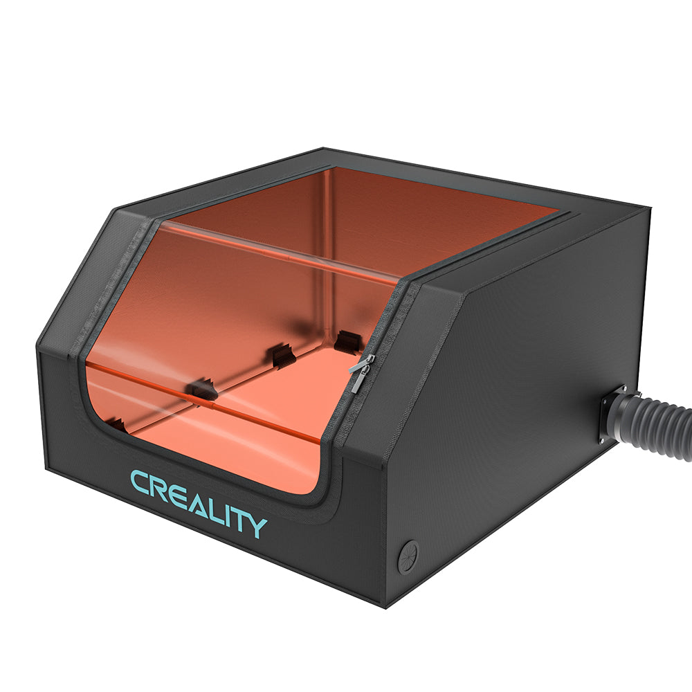 Creality Protective Cover - Laser Engraver 1