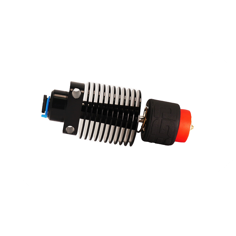 E3D Rapidchange Revo™ CR - 1.75mm, 12V Single Nozzle Kit