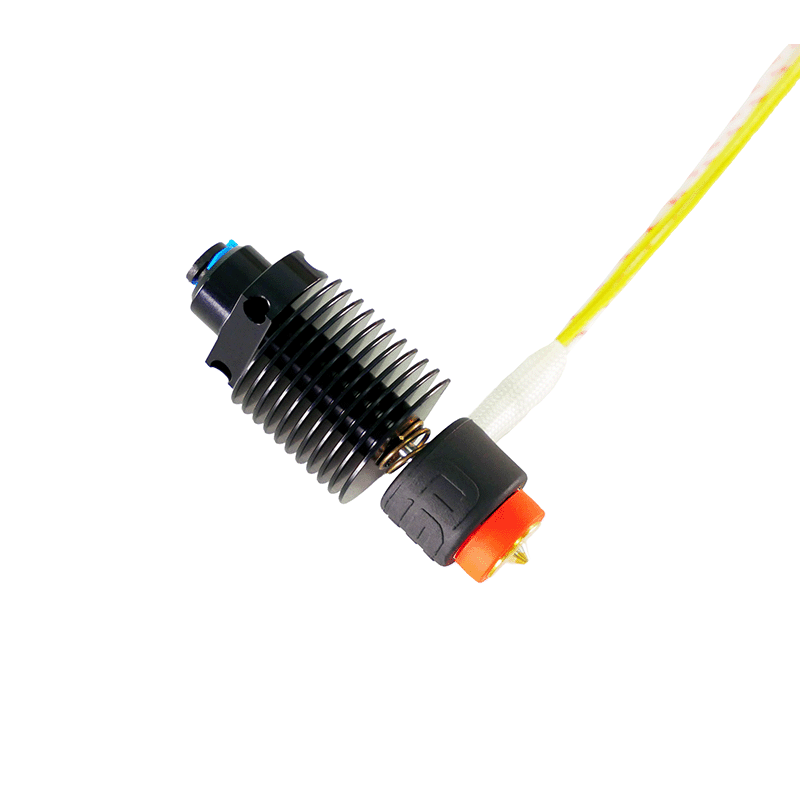 E3D Rapidchange Revo™ CR - 1.75mm, 12V Single Nozzle Kit