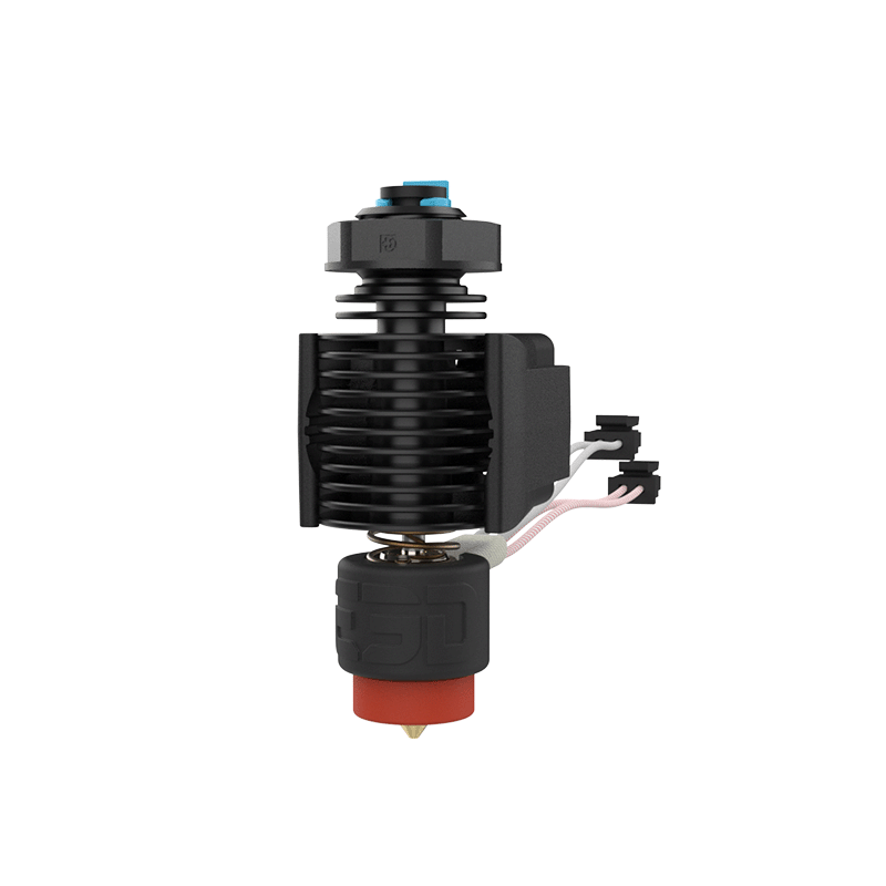 E3D Rapidchange Revo™ Micro - 1.75mm, 24V Single Nozzle Kit