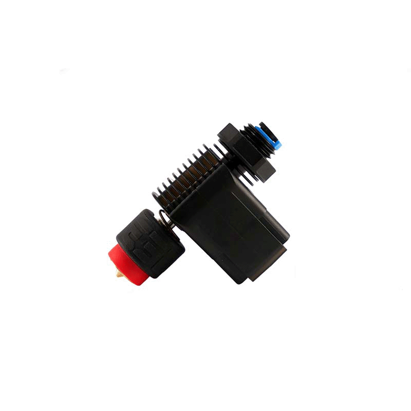 E3D Rapidchange Revo™ Micro - 1.75mm, 12V Single Nozzle Kit