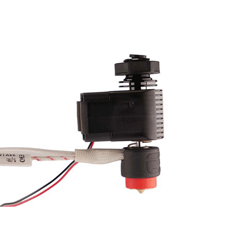 E3D Rapidchange Revo™ Micro - 1.75mm, 24V Single Nozzle Kit