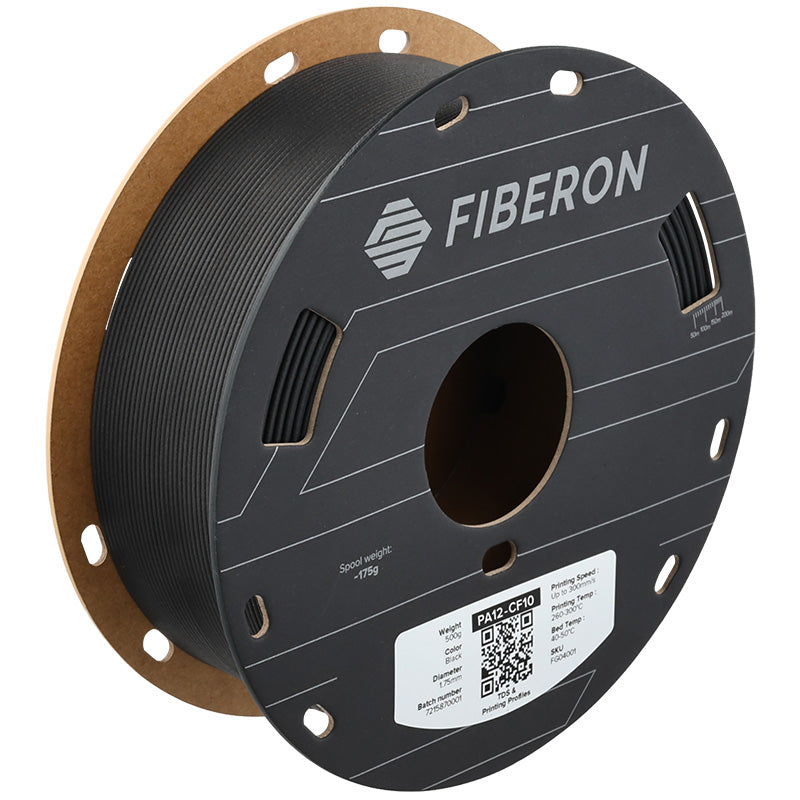 Fiberon PA12-CF10