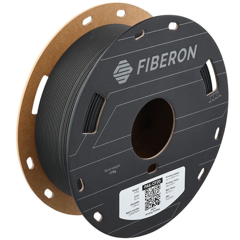 Fiberon PA6-CF20