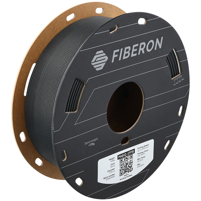 Fiberon PA612-CF15