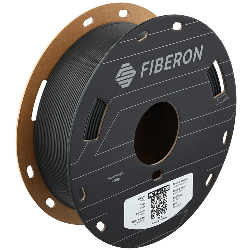 Fiberon PETG-rCF08