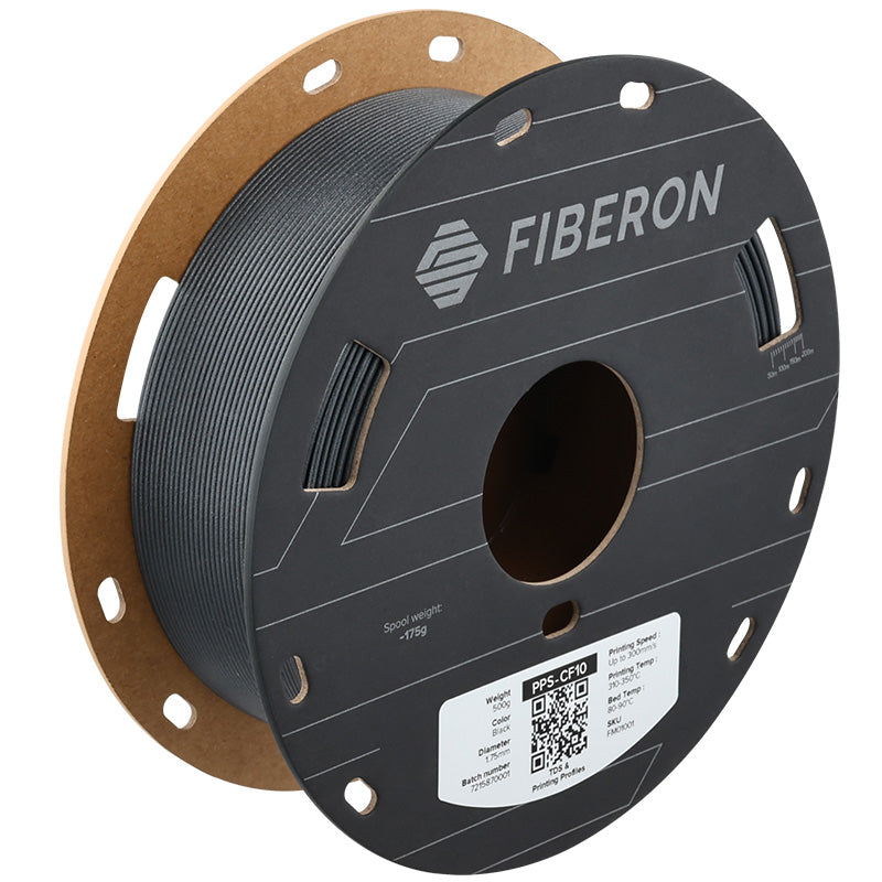 Fiberon PPS-CF10